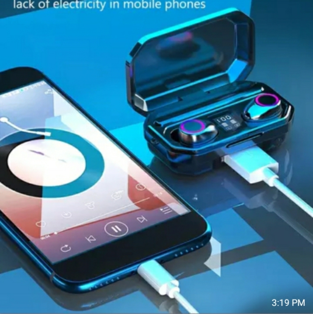 Earbuds - Picture 3 of 7